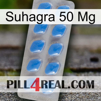 Suhagra 50Mg 22